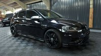 USED 2019 19 VOLKSWAGEN GOLF 2.0 R TSI 4MOTION DSG 5d 296 BHP AMAZING SPEC - VIENNA LEATHER, PRETORIA WHEELS, DIGITAL DASH, NAVIGATION, ANDROID AUTO & APPLE CARPLAY