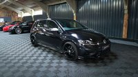 USED 2019 19 VOLKSWAGEN GOLF 2.0 R TSI 4MOTION DSG 5d 296 BHP AMAZING SPEC - VIENNA LEATHER, PRETORIA WHEELS, DIGITAL DASH, NAVIGATION, ANDROID AUTO & APPLE CARPLAY