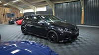 USED 2019 19 VOLKSWAGEN GOLF 2.0 R TSI 4MOTION DSG 5d 296 BHP AMAZING SPEC - VIENNA LEATHER, PRETORIA WHEELS, DIGITAL DASH, NAVIGATION, ANDROID AUTO & APPLE CARPLAY