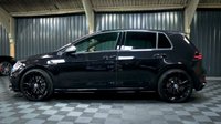 USED 2019 19 VOLKSWAGEN GOLF 2.0 R TSI 4MOTION DSG 5d 296 BHP AMAZING SPEC - VIENNA LEATHER, PRETORIA WHEELS, DIGITAL DASH, NAVIGATION, ANDROID AUTO & APPLE CARPLAY