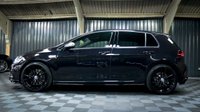 USED 2019 19 VOLKSWAGEN GOLF 2.0 R TSI 4MOTION DSG 5d 296 BHP AMAZING SPEC - VIENNA LEATHER, PRETORIA WHEELS, DIGITAL DASH, NAVIGATION, ANDROID AUTO & APPLE CARPLAY