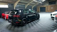 USED 2019 19 VOLKSWAGEN GOLF 2.0 R TSI 4MOTION DSG 5d 296 BHP AMAZING SPEC - VIENNA LEATHER, PRETORIA WHEELS, DIGITAL DASH, NAVIGATION, ANDROID AUTO & APPLE CARPLAY