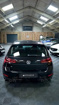 USED 2019 19 VOLKSWAGEN GOLF 2.0 R TSI 4MOTION DSG 5d 296 BHP AMAZING SPEC - VIENNA LEATHER, PRETORIA WHEELS, DIGITAL DASH, NAVIGATION, ANDROID AUTO & APPLE CARPLAY
