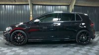 USED 2019 19 VOLKSWAGEN GOLF 2.0 R TSI 4MOTION DSG 5d 296 BHP AMAZING SPEC - VIENNA LEATHER, PRETORIA WHEELS, DIGITAL DASH, NAVIGATION, ANDROID AUTO & APPLE CARPLAY