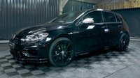 USED 2019 19 VOLKSWAGEN GOLF 2.0 R TSI 4MOTION DSG 5d 296 BHP AMAZING SPEC - VIENNA LEATHER, PRETORIA WHEELS, DIGITAL DASH, NAVIGATION, ANDROID AUTO & APPLE CARPLAY
