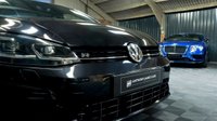 USED 2019 19 VOLKSWAGEN GOLF 2.0 R TSI 4MOTION DSG 5d 296 BHP AMAZING SPEC - VIENNA LEATHER, PRETORIA WHEELS, DIGITAL DASH, NAVIGATION, ANDROID AUTO & APPLE CARPLAY