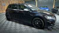 USED 2019 19 VOLKSWAGEN GOLF 2.0 R TSI 4MOTION DSG 5d 296 BHP AMAZING SPEC - VIENNA LEATHER, PRETORIA WHEELS, DIGITAL DASH, NAVIGATION, ANDROID AUTO & APPLE CARPLAY