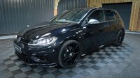 USED 2019 19 VOLKSWAGEN GOLF 2.0 R TSI 4MOTION DSG 5d 296 BHP AMAZING SPEC - VIENNA LEATHER, PRETORIA WHEELS, DIGITAL DASH, NAVIGATION, ANDROID AUTO & APPLE CARPLAY