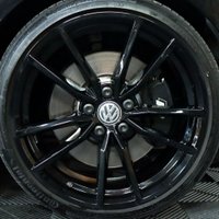 USED 2019 19 VOLKSWAGEN GOLF 2.0 R TSI 4MOTION DSG 5d 296 BHP AMAZING SPEC - VIENNA LEATHER, PRETORIA WHEELS, DIGITAL DASH, NAVIGATION, ANDROID AUTO & APPLE CARPLAY