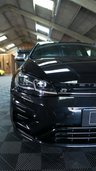 USED 2019 19 VOLKSWAGEN GOLF 2.0 R TSI 4MOTION DSG 5d 296 BHP AMAZING SPEC - VIENNA LEATHER, PRETORIA WHEELS, DIGITAL DASH, NAVIGATION, ANDROID AUTO & APPLE CARPLAY