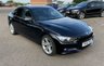 USED 2012 62 BMW 3 SERIES 2.0 318D SPORT 4d 141 BHP FULL LEATHER * HEATED SEATS