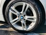 USED 2013 13 BMW 3 SERIES 3.0 330D M SPORT 4d AUTO 255 BHP HEATED SEATS * UPRADED SAT NAV