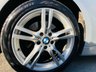 USED 2013 13 BMW 3 SERIES 3.0 330D M SPORT 4d AUTO 255 BHP HEATED SEATS * UPRADED SAT NAV
