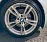 USED 2013 13 BMW 3 SERIES 3.0 330D M SPORT 4d AUTO 255 BHP HEATED SEATS * UPRADED SAT NAV