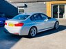 USED 2013 13 BMW 3 SERIES 3.0 330D M SPORT 4d AUTO 255 BHP HEATED SEATS * UPRADED SAT NAV