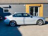 USED 2013 13 BMW 3 SERIES 3.0 330D M SPORT 4d AUTO 255 BHP HEATED SEATS * UPRADED SAT NAV