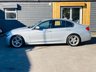 USED 2013 13 BMW 3 SERIES 3.0 330D M SPORT 4d AUTO 255 BHP HEATED SEATS * UPRADED SAT NAV