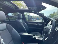 USED 2014 14 MERCEDES-BENZ C CLASS 2.1 C250 CDI AMG SPORT EDITION PREMIUM PLUS 4d 202 BHP 