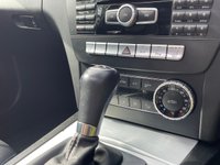 USED 2014 14 MERCEDES-BENZ C CLASS 2.1 C250 CDI AMG SPORT EDITION PREMIUM PLUS 4d 202 BHP 