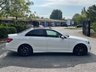 USED 2014 14 MERCEDES-BENZ C CLASS 2.1 C250 CDI AMG SPORT EDITION PREMIUM PLUS 4d 202 BHP 