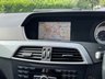 USED 2014 14 MERCEDES-BENZ C CLASS 2.1 C250 CDI AMG SPORT EDITION PREMIUM PLUS 4d 202 BHP 