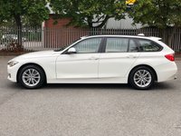 USED 2015 15 BMW 3 SERIES 2.0 320D EFFICIENTDYNAMICS BUSINESS TOURING 5d 161 BHP 