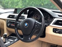 USED 2015 15 BMW 3 SERIES 2.0 320D EFFICIENTDYNAMICS BUSINESS TOURING 5d 161 BHP 