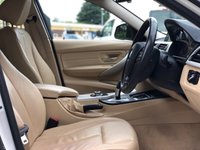 USED 2015 15 BMW 3 SERIES 2.0 320D EFFICIENTDYNAMICS BUSINESS TOURING 5d 161 BHP 