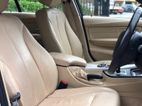 USED 2015 15 BMW 3 SERIES 2.0 320D EFFICIENTDYNAMICS BUSINESS TOURING 5d 161 BHP 
