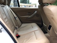 USED 2015 15 BMW 3 SERIES 2.0 320D EFFICIENTDYNAMICS BUSINESS TOURING 5d 161 BHP 