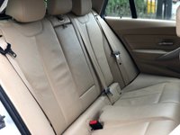 USED 2015 15 BMW 3 SERIES 2.0 320D EFFICIENTDYNAMICS BUSINESS TOURING 5d 161 BHP 