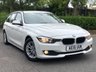 USED 2015 15 BMW 3 SERIES 2.0 320D EFFICIENTDYNAMICS BUSINESS TOURING 5d 161 BHP 