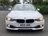 USED 2015 15 BMW 3 SERIES 2.0 320D EFFICIENTDYNAMICS BUSINESS TOURING 5d 161 BHP 