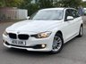 USED 2015 15 BMW 3 SERIES 2.0 320D EFFICIENTDYNAMICS BUSINESS TOURING 5d 161 BHP 