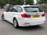 USED 2015 15 BMW 3 SERIES 2.0 320D EFFICIENTDYNAMICS BUSINESS TOURING 5d 161 BHP 