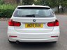 USED 2015 15 BMW 3 SERIES 2.0 320D EFFICIENTDYNAMICS BUSINESS TOURING 5d 161 BHP 
