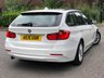 USED 2015 15 BMW 3 SERIES 2.0 320D EFFICIENTDYNAMICS BUSINESS TOURING 5d 161 BHP 
