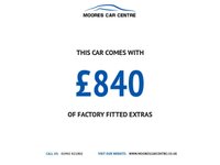 USED 2014 64 FORD TOURNEO CONNECT 1.6 ZETEC TDCI 5d 94 BHP Excellent  Service History