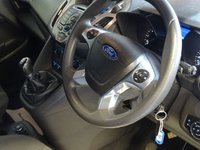 USED 2014 64 FORD TOURNEO CONNECT 1.6 ZETEC TDCI 5d 94 BHP Excellent  Service History