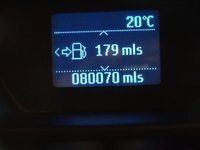 USED 2014 64 FORD TOURNEO CONNECT 1.6 ZETEC TDCI 5d 94 BHP Excellent  Service History