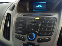 USED 2014 64 FORD TOURNEO CONNECT 1.6 ZETEC TDCI 5d 94 BHP Excellent  Service History