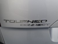USED 2014 64 FORD TOURNEO CONNECT 1.6 ZETEC TDCI 5d 94 BHP Excellent  Service History