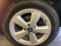 USED 2014 64 FORD TOURNEO CONNECT 1.6 ZETEC TDCI 5d 94 BHP Excellent  Service History