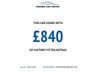 USED 2014 64 FORD TOURNEO CONNECT 1.6 ZETEC TDCI 5d 94 BHP Excellent  Service History
