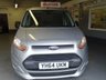 USED 2014 64 FORD TOURNEO CONNECT 1.6 ZETEC TDCI 5d 94 BHP Excellent  Service History