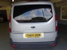 USED 2014 64 FORD TOURNEO CONNECT 1.6 ZETEC TDCI 5d 94 BHP Excellent  Service History