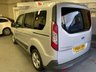 USED 2014 64 FORD TOURNEO CONNECT 1.6 ZETEC TDCI 5d 94 BHP Excellent  Service History