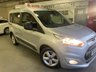 USED 2014 64 FORD TOURNEO CONNECT 1.6 ZETEC TDCI 5d 94 BHP Excellent  Service History