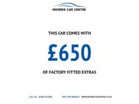 USED 2016 16 TOYOTA AURIS 1.2 VVT-I BUSINESS EDITION TSS 5d 114 BHP SATNAV.....HEATED SEATS