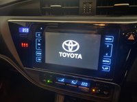 USED 2016 16 TOYOTA AURIS 1.2 VVT-I BUSINESS EDITION TSS 5d 114 BHP SATNAV.....HEATED SEATS